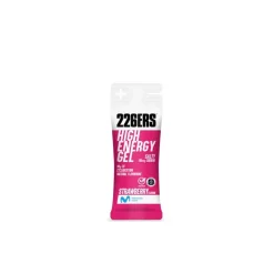 226ERS HIGH ENERGY GEL XS - 45 GRAMOS
