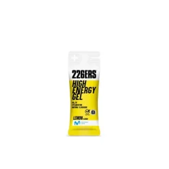 226ERS HIGH ENERGY GEL XS - 45 GRAMOS