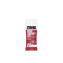 226ERS HIGH ENERGY GEL XS - 45 GRAMOS