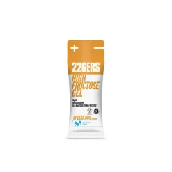 226ERS HIGH ENERGY GEL XS - 45 GRAMOS