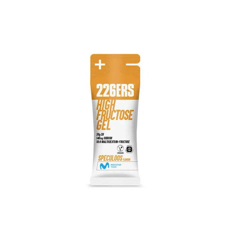 226ERS HIGH ENERGY GEL XS - 45 GRAMOS