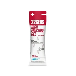 226ERS HIGH FRUCTOSE GEL - 80 GRAMOS