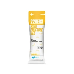 226ERS HIGH FRUCTOSE GEL - 80 GRAMOS