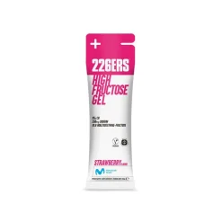 226ERS HIGH FRUCTOSE GEL - 80 GRAMOS