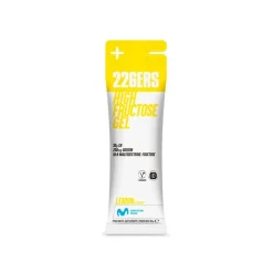 226ERS HIGH FRUCTOSE GEL - 80 GRAMOS