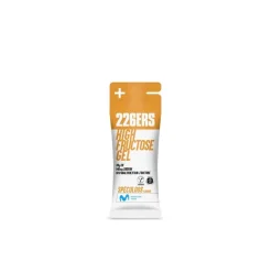 226ERS HIGH FRUCTOSE GEL XS - 44 GRAMOS