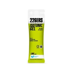 226ERS ISOTONIC GEL - 68 GRAMOS