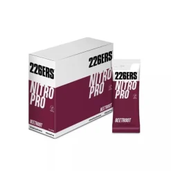 226ERS NITRO PRO - 14 UNIDADES