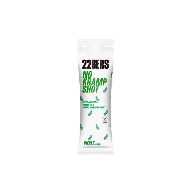 226ERS NO KRAMP SHOT