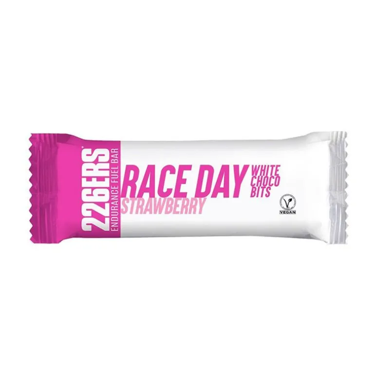 226ERS RACE DAY CHOCO BITS - 40 GRAMOS
