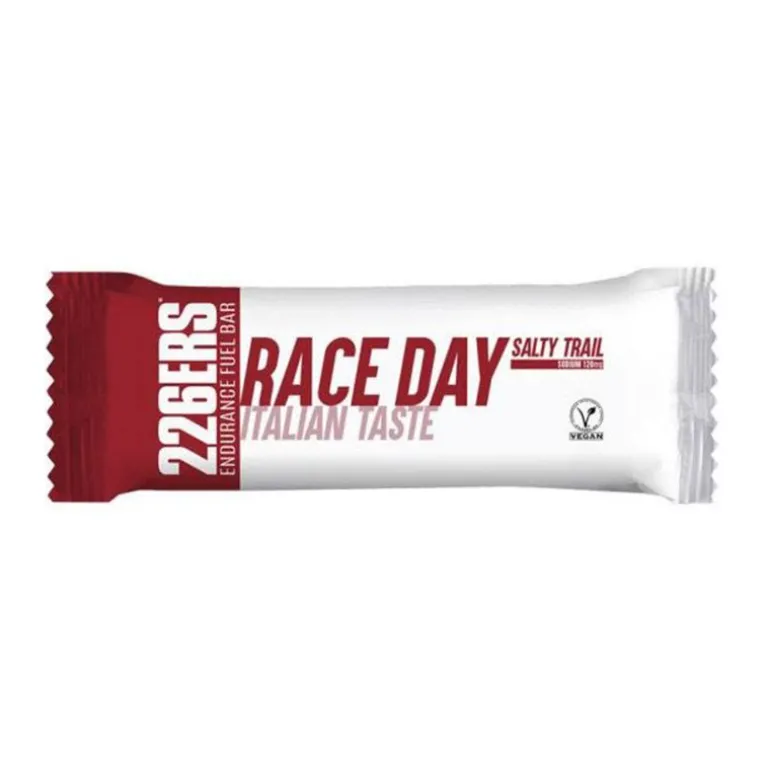 226ERS RACE DAY SALTY TRAIL - 40 GRAMOS