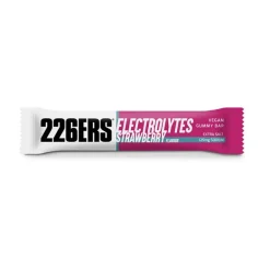 226ERS VEGAN GUMMY BAR - 30 GRAMOS