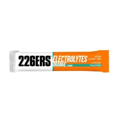 226ERS VEGAN GUMMY BAR - 30 GRAMOS