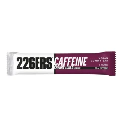 226ERS VEGAN GUMMY BAR - 30 GRAMOS