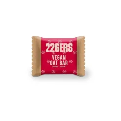 226ERS VEGAN OAT BARS
