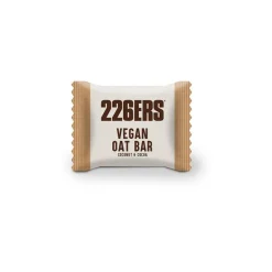 226ERS VEGAN OAT BARS
