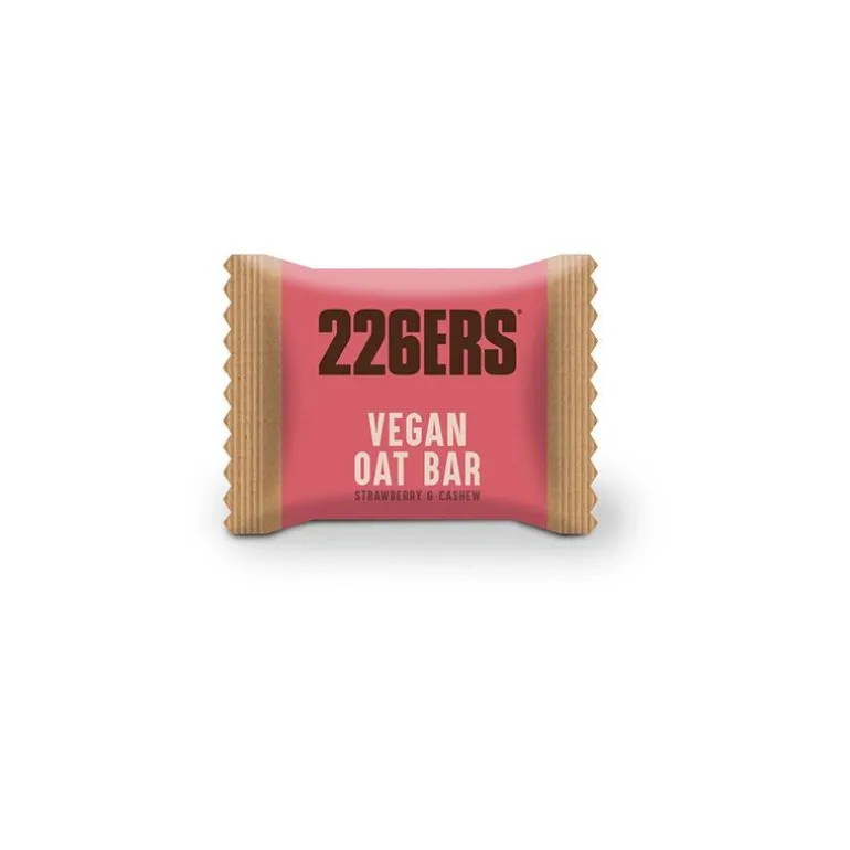 226ERS VEGAN OAT BARS