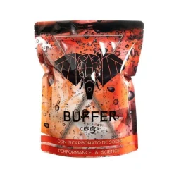 FANTÉ BUFFER BICARBONATO SODIO - 530 GRAMOS