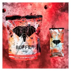 FANTÉ BUFFER BICARBONATO SODIO - 530 GRAMOS