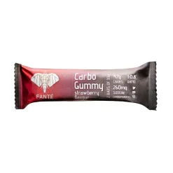 FANTÉ CARBO GUMMY