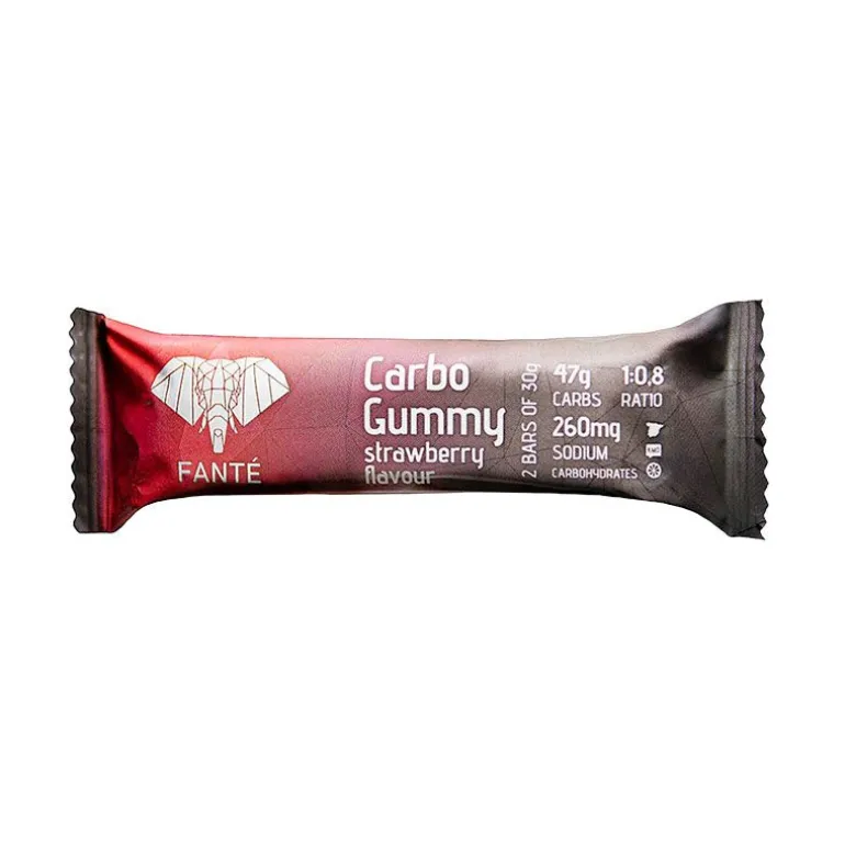 FANTÉ CARBO GUMMY