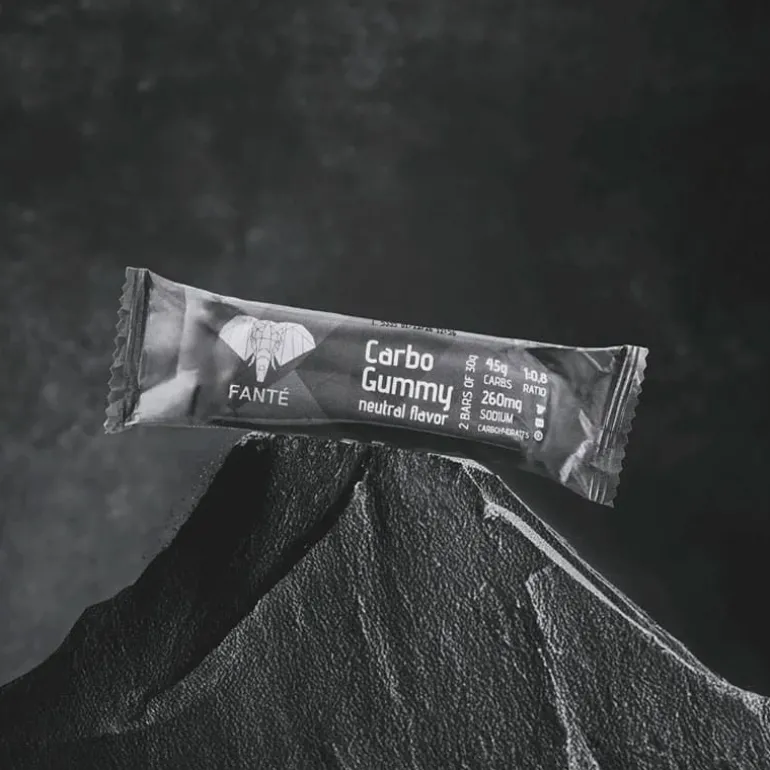 FANTÉ CARBO GUMMY