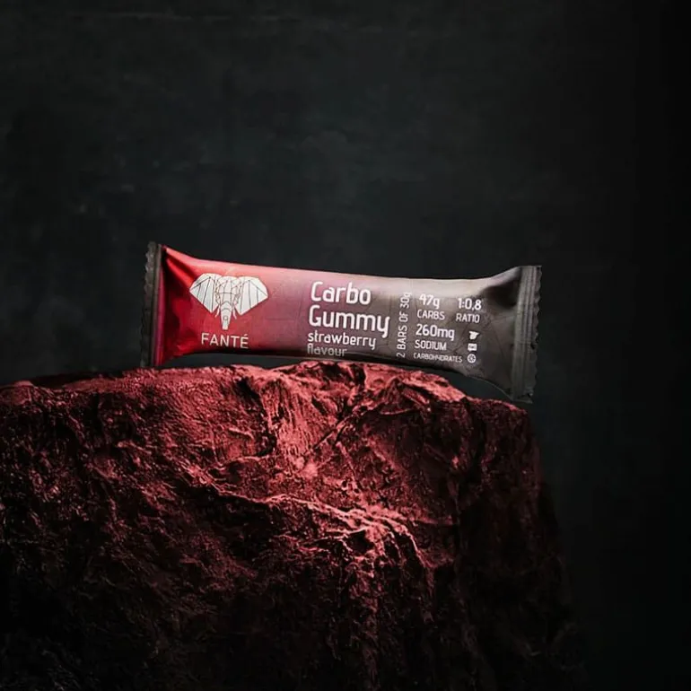 FANTÉ CARBO GUMMY