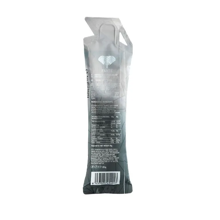 FANTÉ GEL 60 GLUT 5