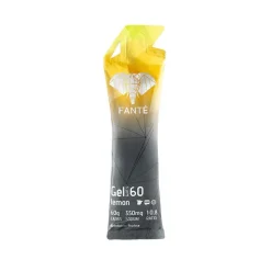 FANTÉ GEL 60 GLUT 5