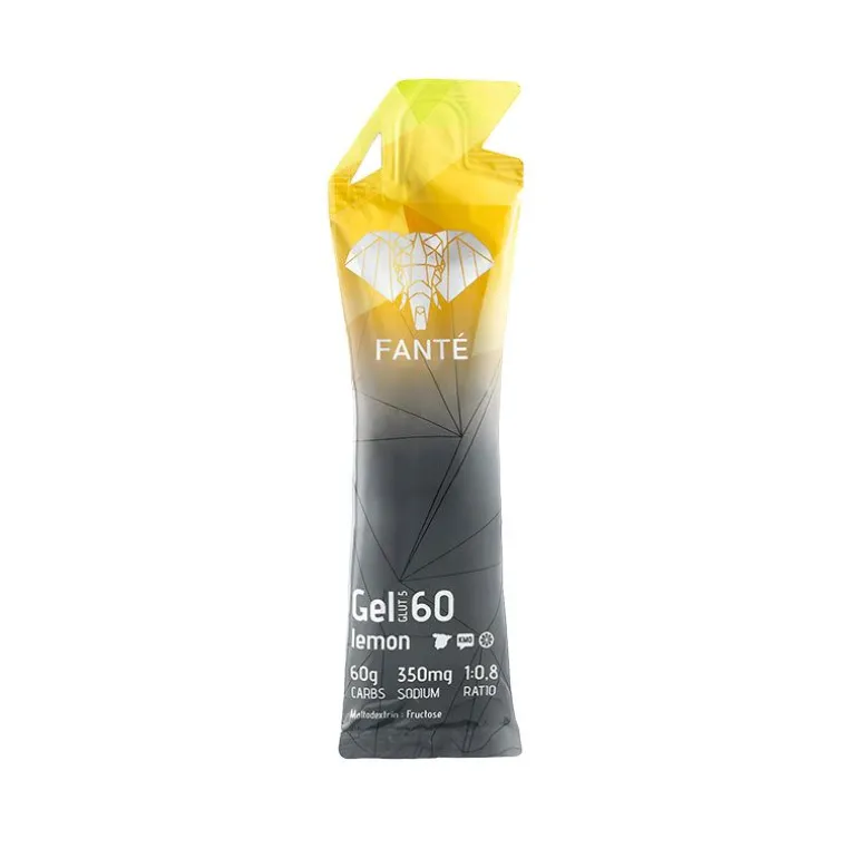 FANTÉ GEL 60 GLUT 5