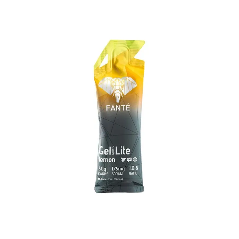 FANTÉ GEL LITE 30 GLUT 5