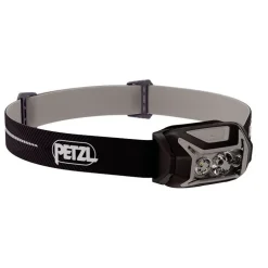 FRONTAL PETZL ACTIK CORE 625 LUMENES