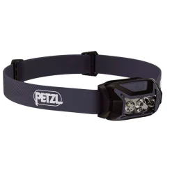 FRONTAL PETZL ACTIK - 450 LUMENES