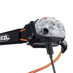 FRONTAL PETZL LINTERNA SWIFT RL