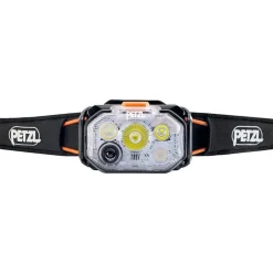 FRONTAL PETZL LINTERNA SWIFT RL