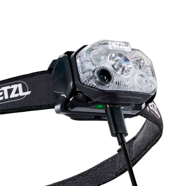 FRONTAL PETZL LINTERNA SWIFT RL CLASSIC