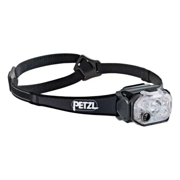 FRONTAL PETZL LINTERNA SWIFT RL CLASSIC