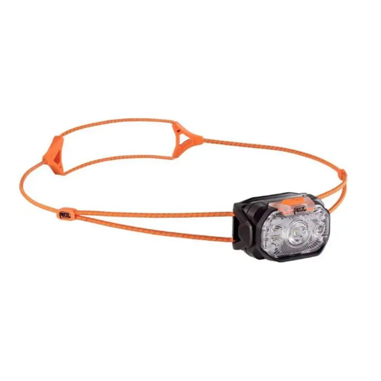 FRONTAL PETZL SWIFT LT 380 LÚMENES