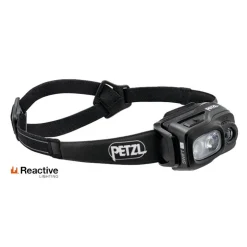 FRONTAL PETZL SWIFT RL - 1100 LUMENES