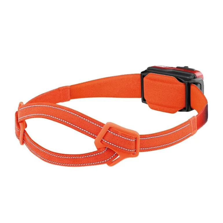 FRONTAL PETZL SWIFT RL - 1100 LUMENES