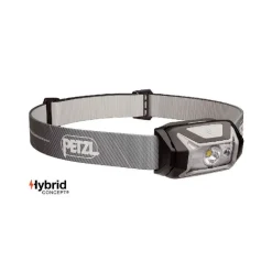 FRONTAL PETZL TIKKA CORE - 450 LUMENES