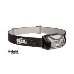 FRONTAL PETZL TIKKA - 350 LUMENES
