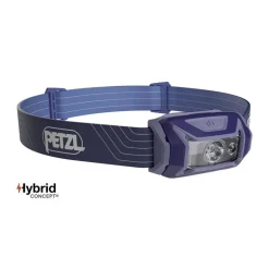FRONTAL PETZL TIKKA - 350 LUMENES