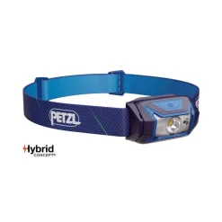 FRONTAL PETZL TIKKA - 350 LUMENES