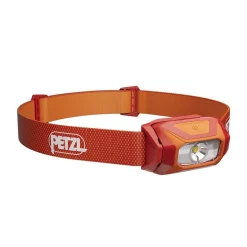 FRONTAL PETZL TIKKINA - 300 LUMENES