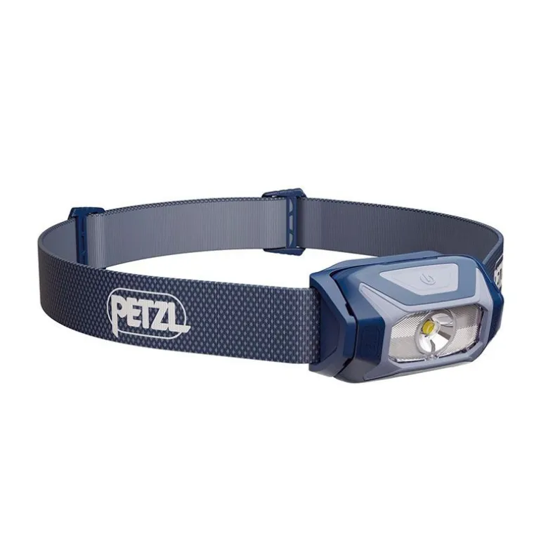 FRONTAL PETZL TIKKINA - 300 LUMENES