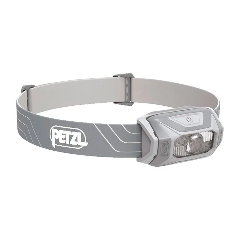 FRONTAL PETZL TIKKINA - 300 LUMENES