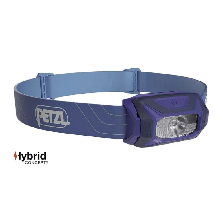 FRONTAL PETZL TIKKINA - 300 LUMENES