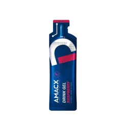 GEL ENERGÉTICO AMACX DRINK GEL