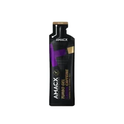 GEL ENERGÉTICO AMACX TURBO GEL